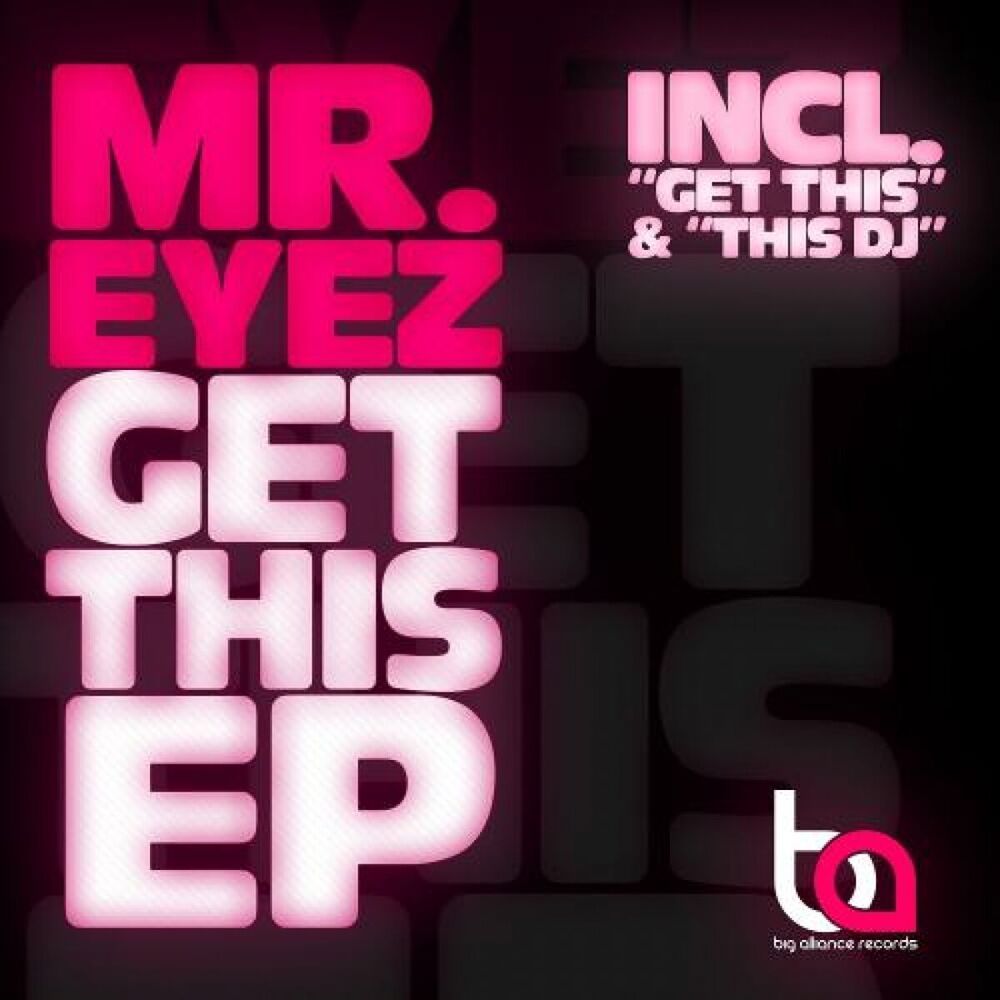 Picture of Get This EP