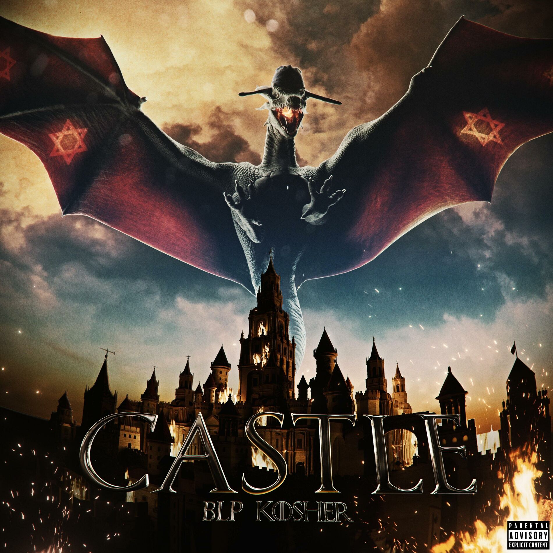 Album cover of Castle