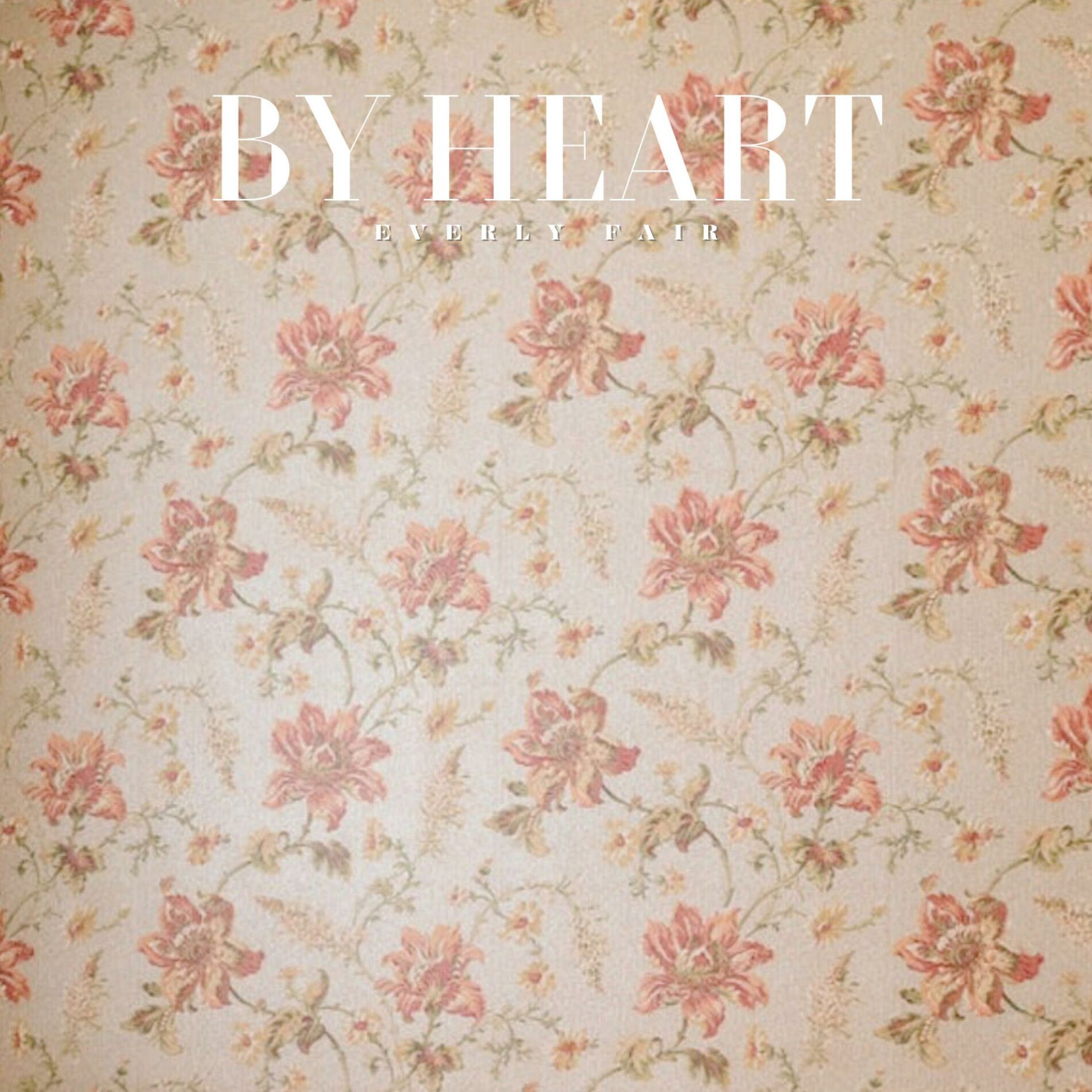 Album cover of By Heart