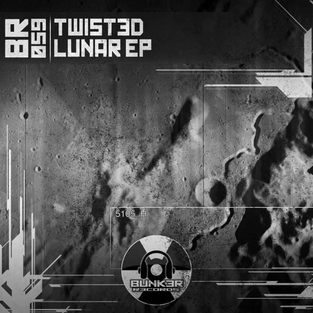Picture of Lunar EP