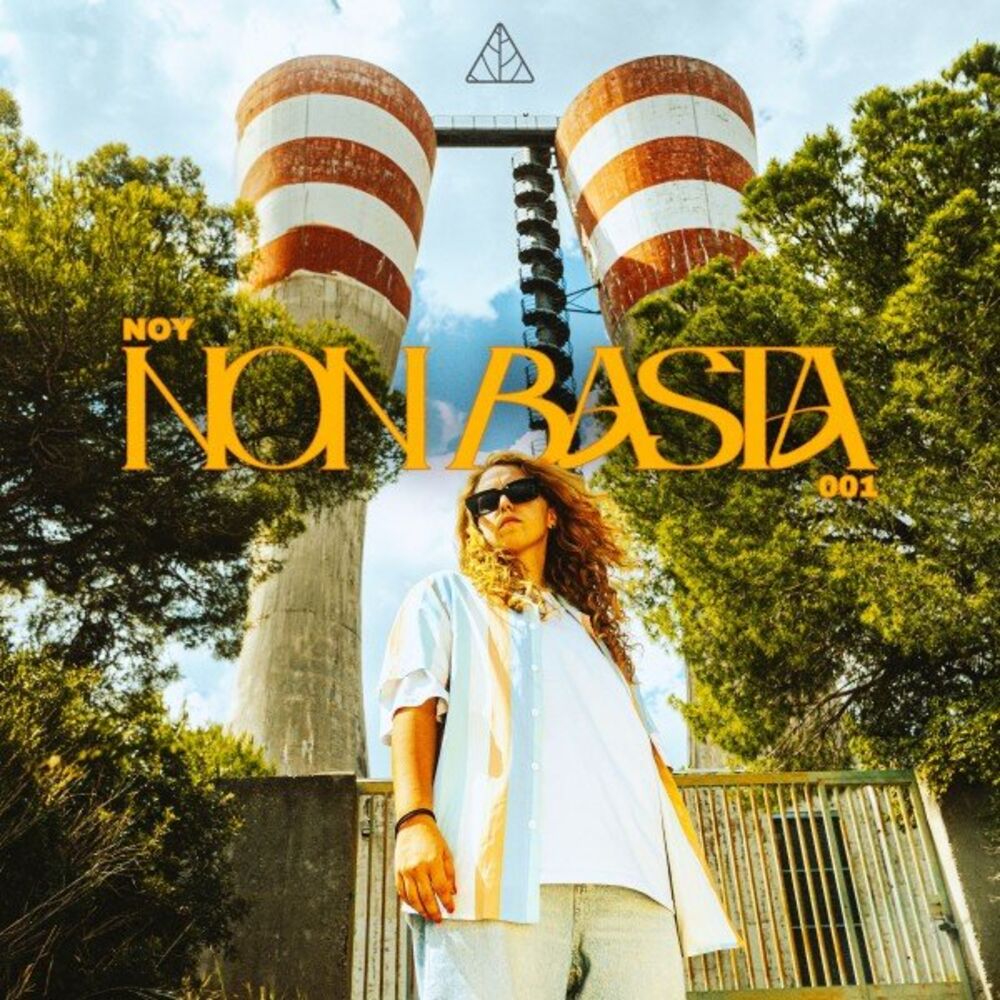 Picture of Non basta