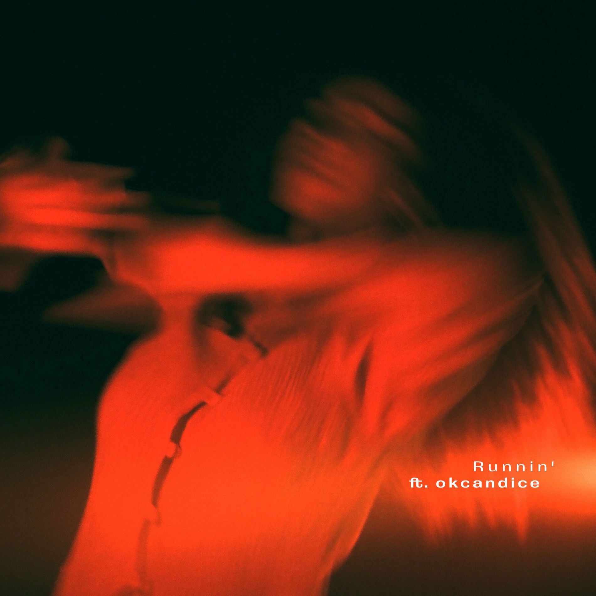 Album cover of Runnin'