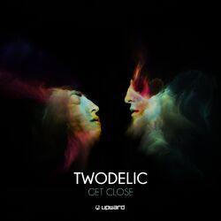 Cover of Get Close