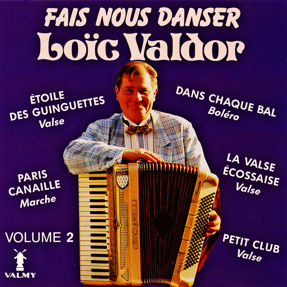 Picture of Fais-nous danser Vol. 2