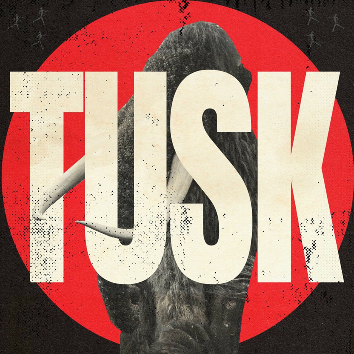 Album cover of Tusk