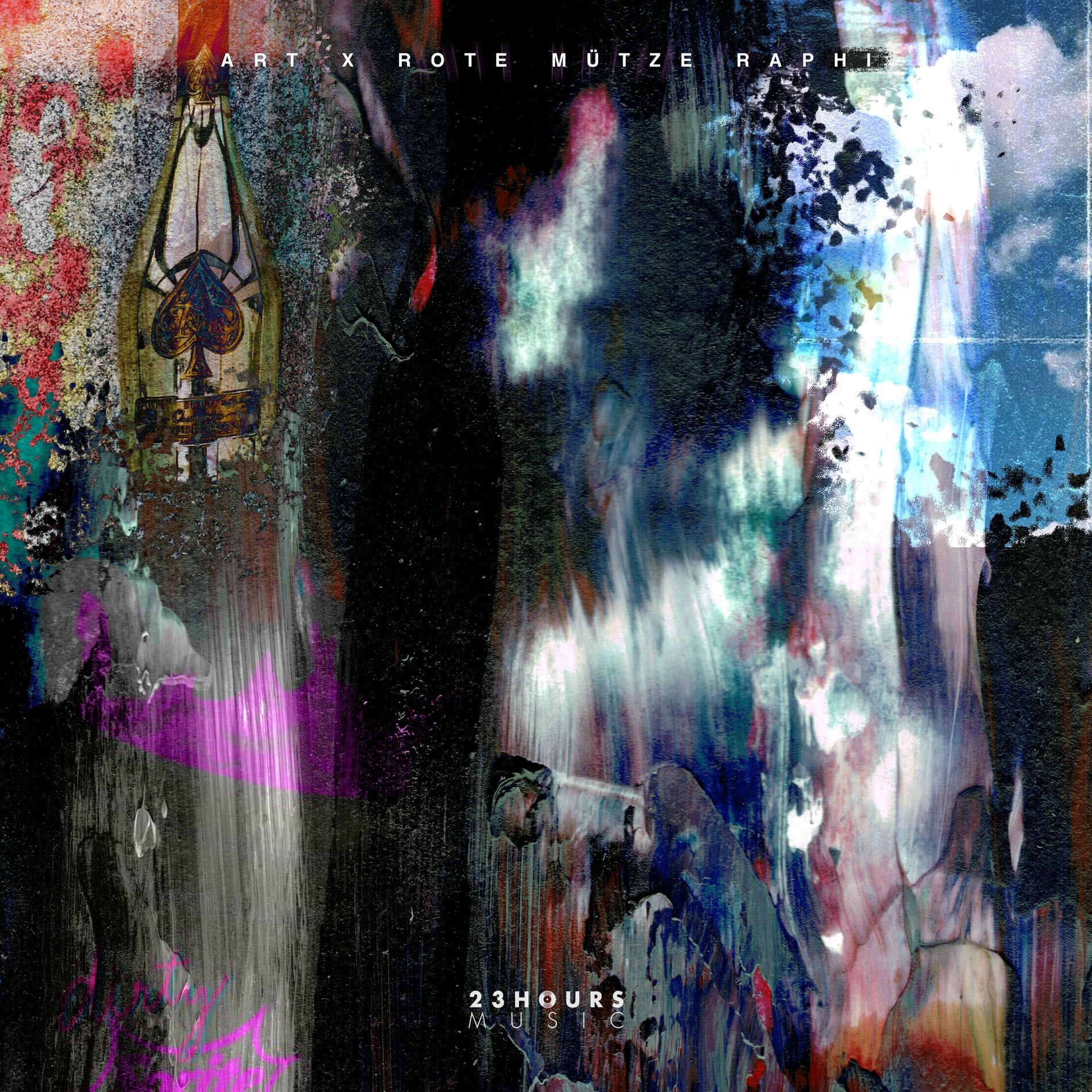 Album cover of Ace of Spades
