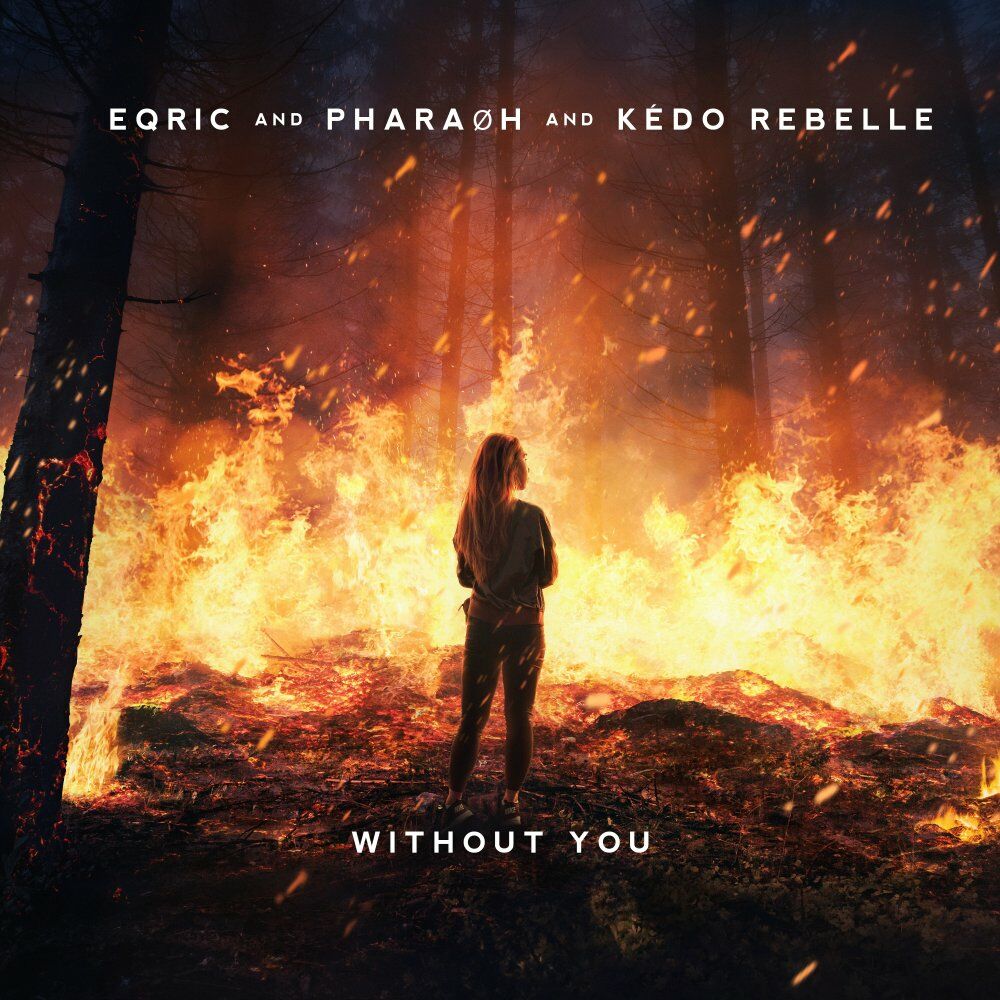 Picture of WITHOUT YOU