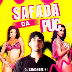 Cover of Safada da Puc