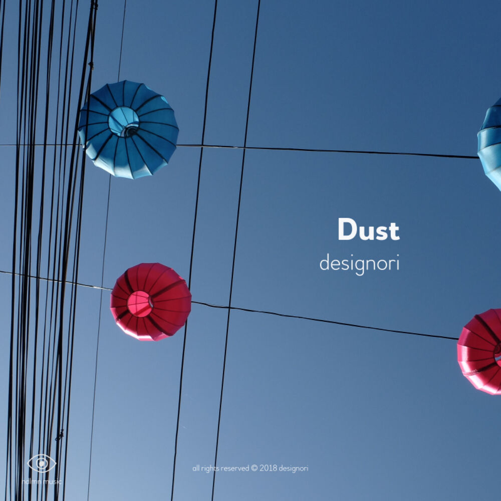 Picture of Dust