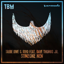 Cover of Someone New
