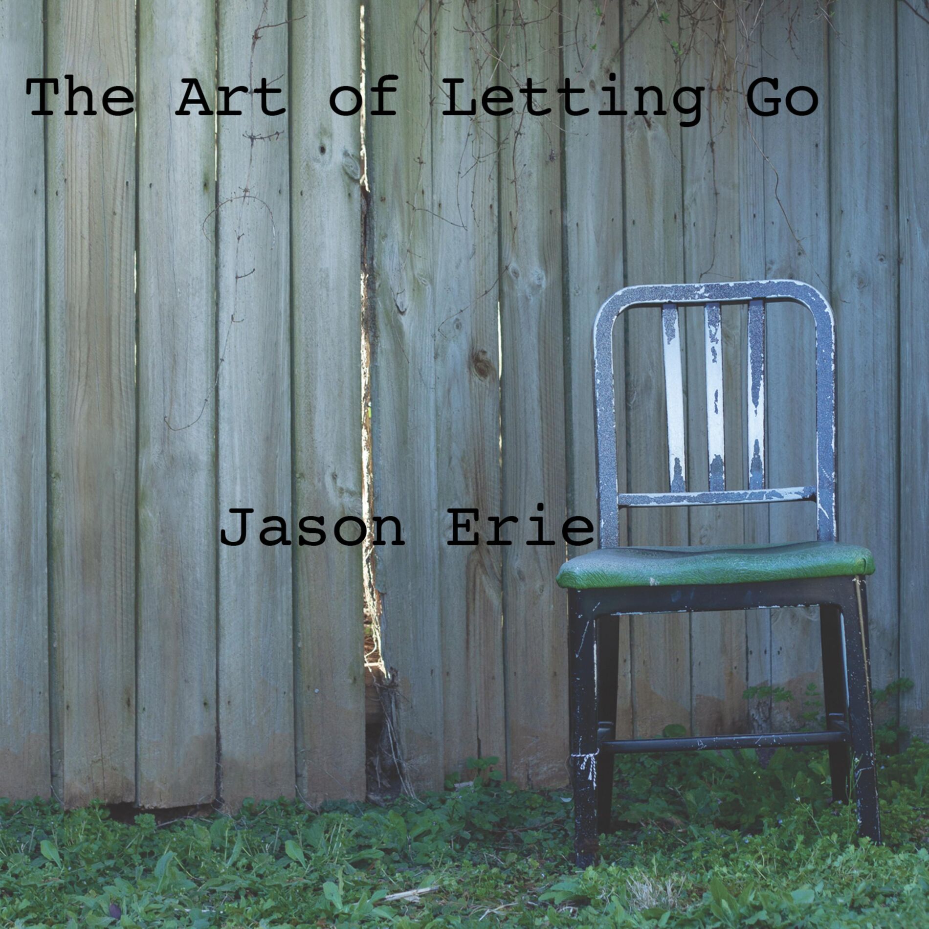 Album cover of The Art of Letting Go