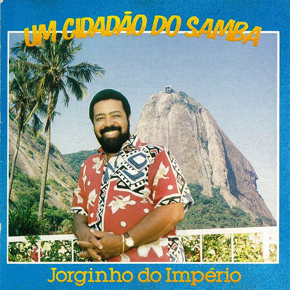 Picture of Um Cidadão do Samba