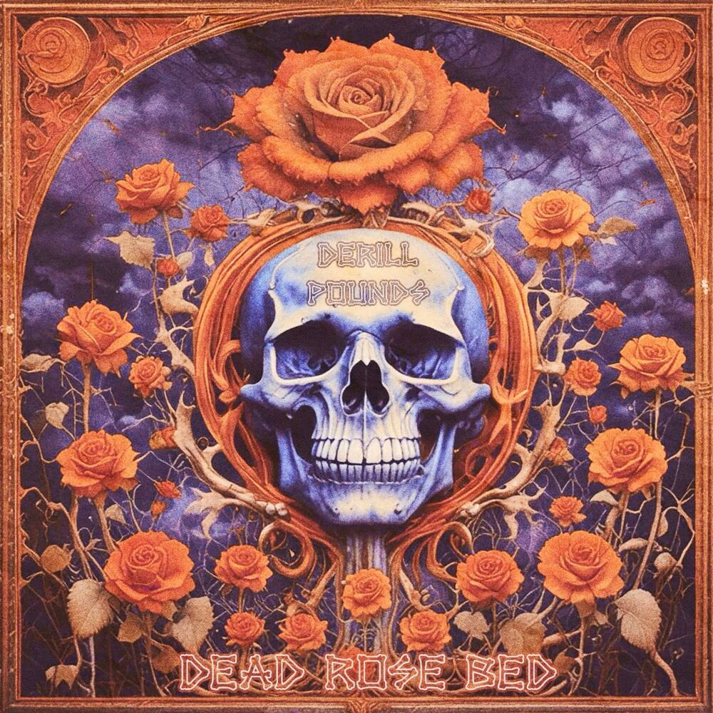 Picture of Dead Rose Bed