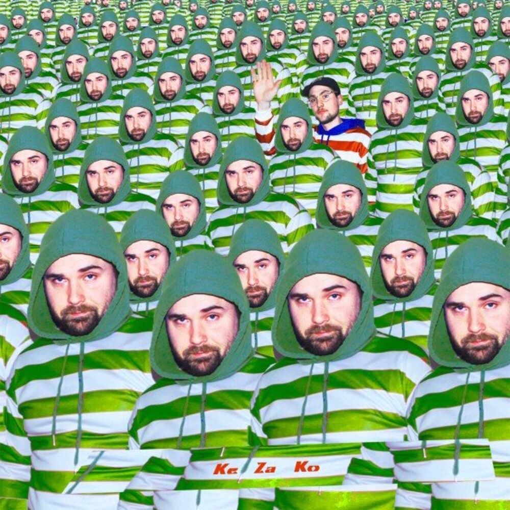 Picture of Ke Za Ko