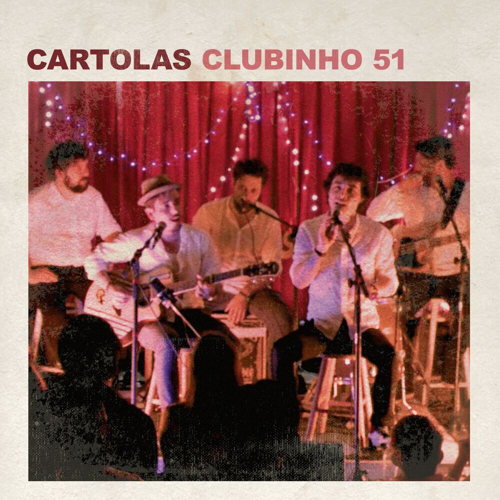 Picture of Clubinho 51 (Ao Vivo)