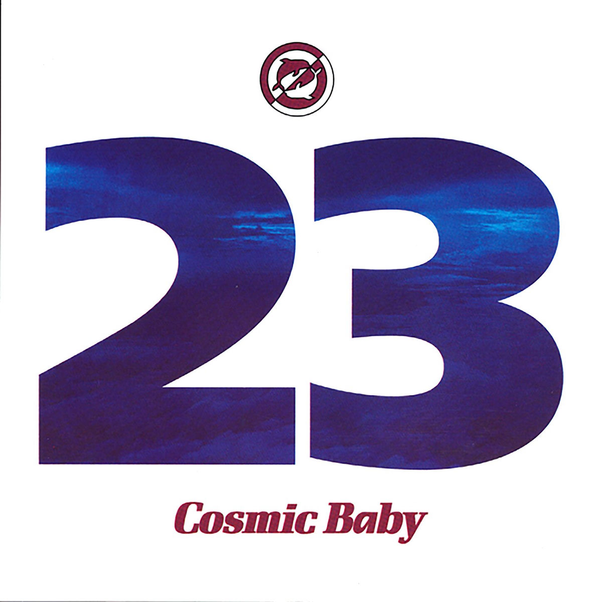 Album cover of 23