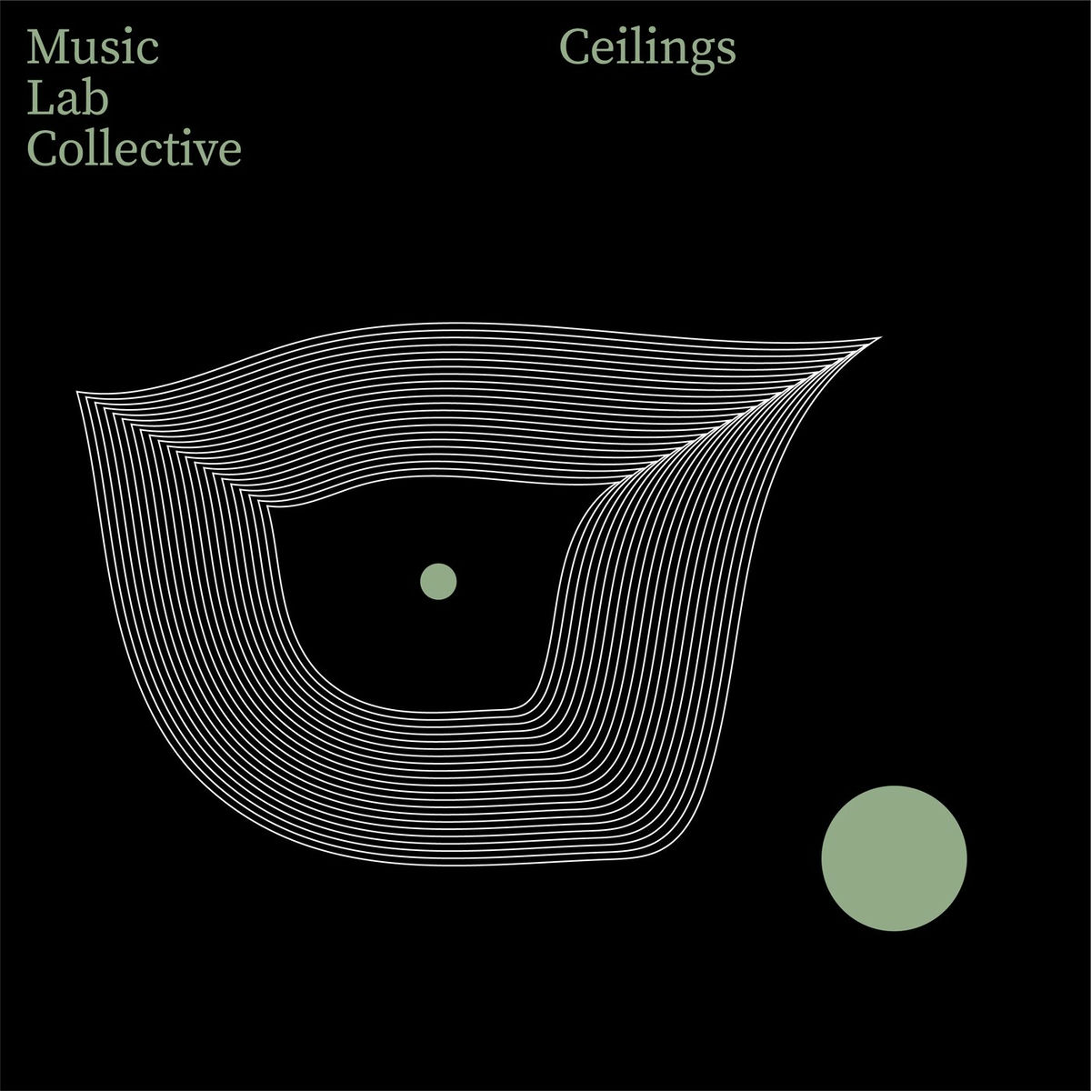 Album cover of Ceilings (arr. piano)