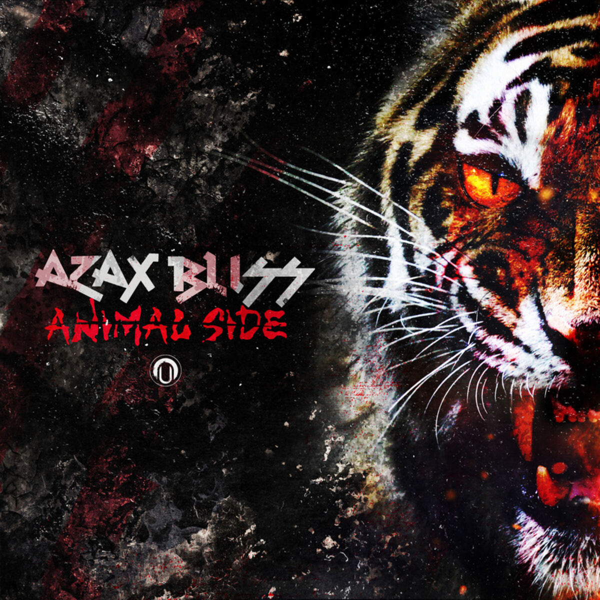 Album cover of Animal Side