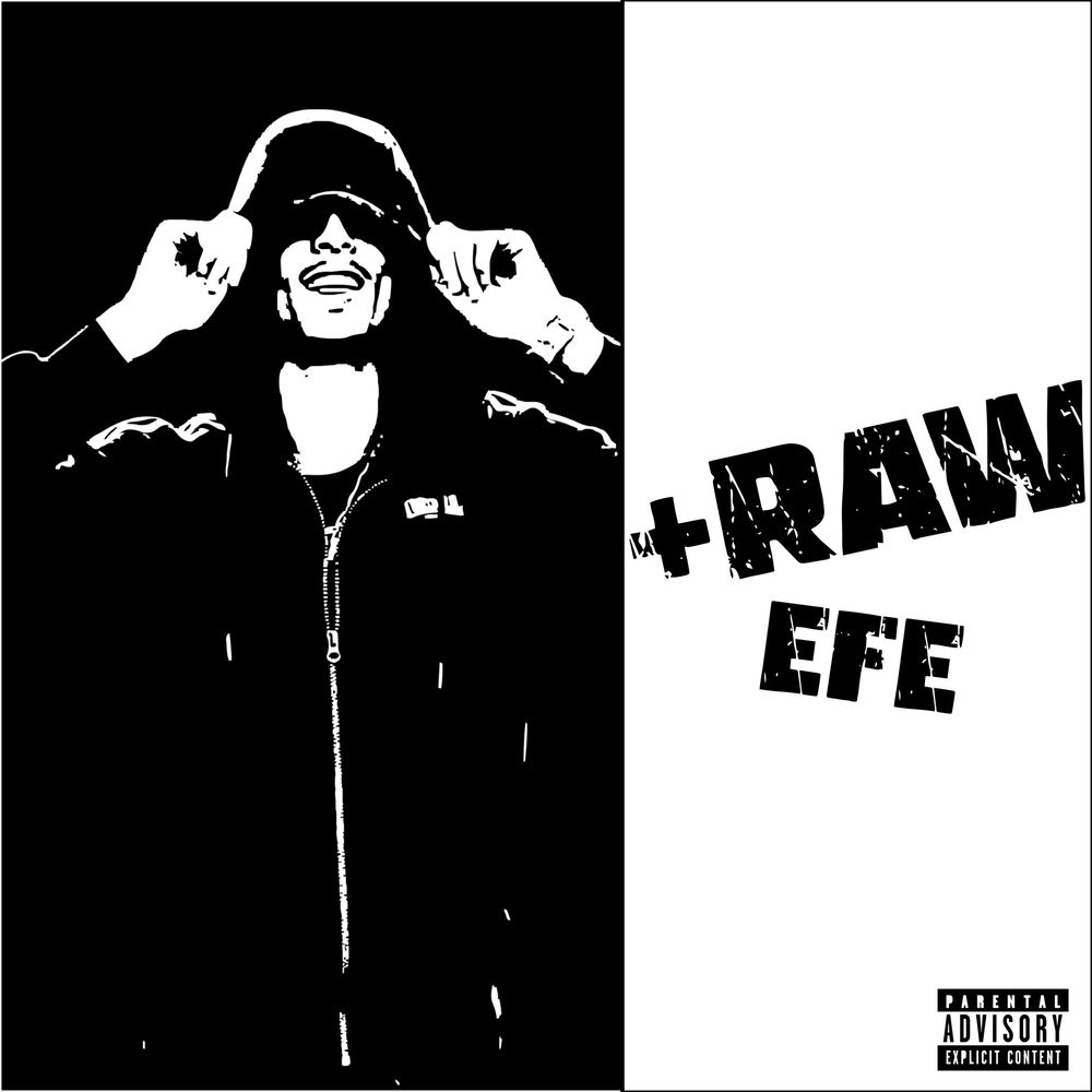 +RAW cover