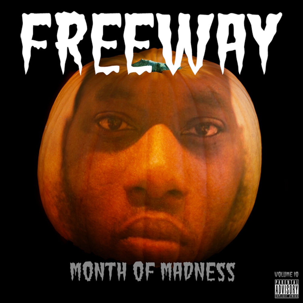 Picture of Month of Madness, Vol. 10
