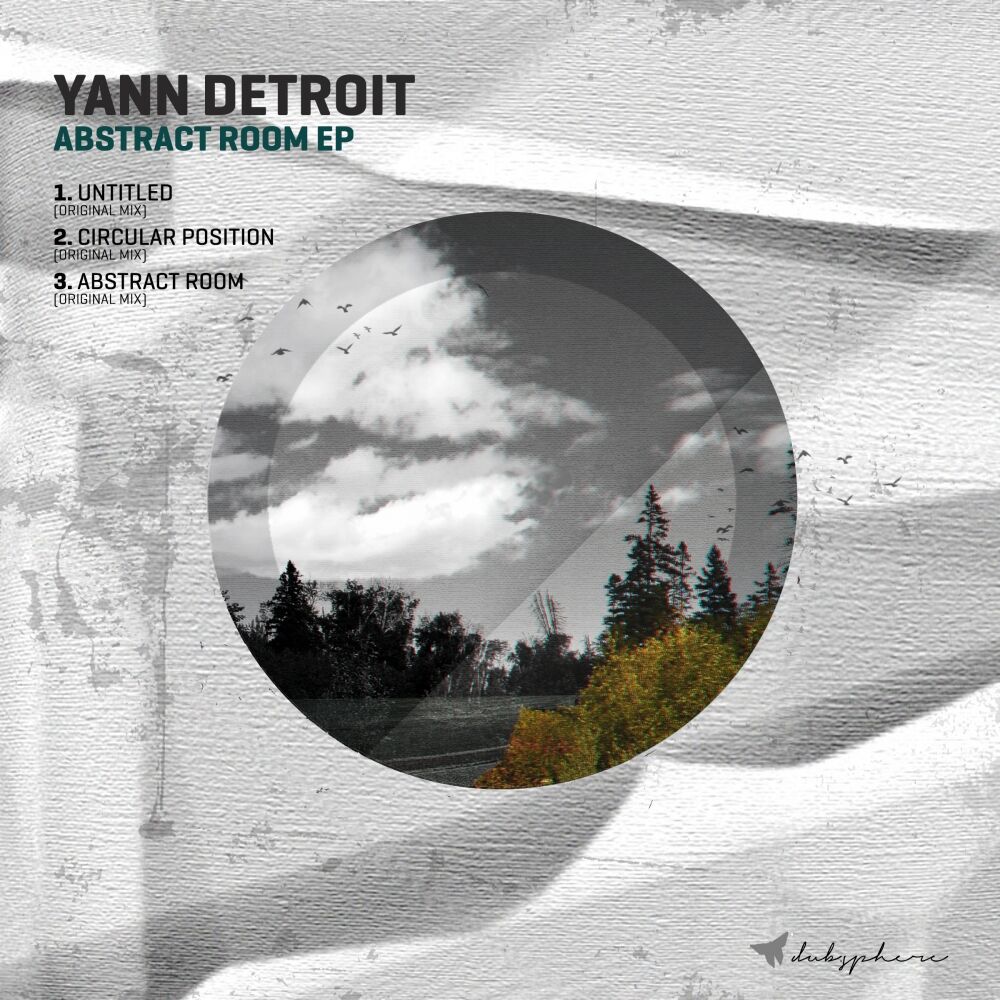 Picture of Abstract Room EP