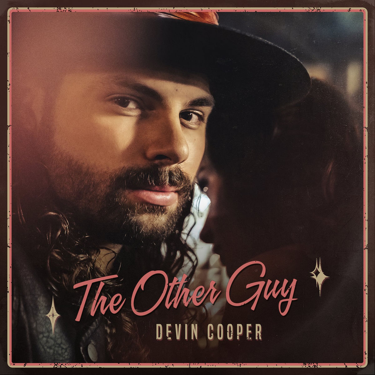 Album cover of The Other Guy