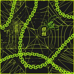 Cover of Satanic Supersonic Daemoncore (Modern Men Remix)