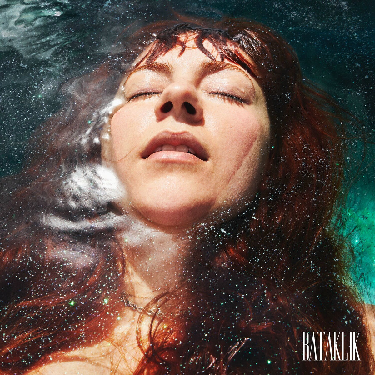 Album cover of Bataklık