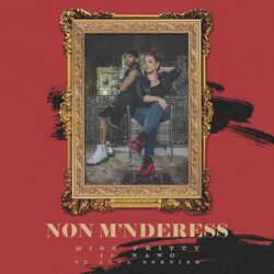 Cover of Non M'Nderess