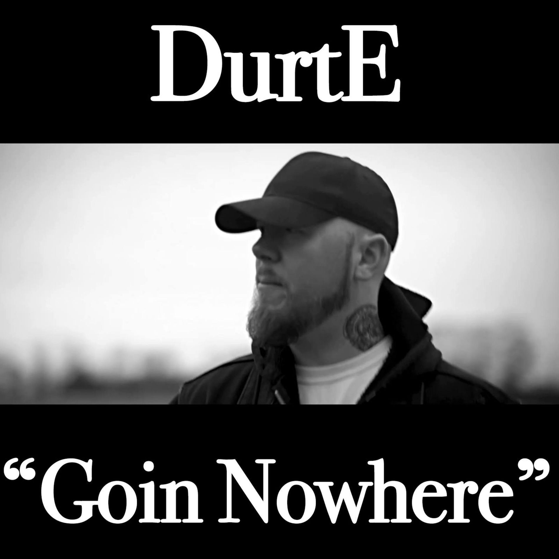 Album cover of Goin' Nowhere