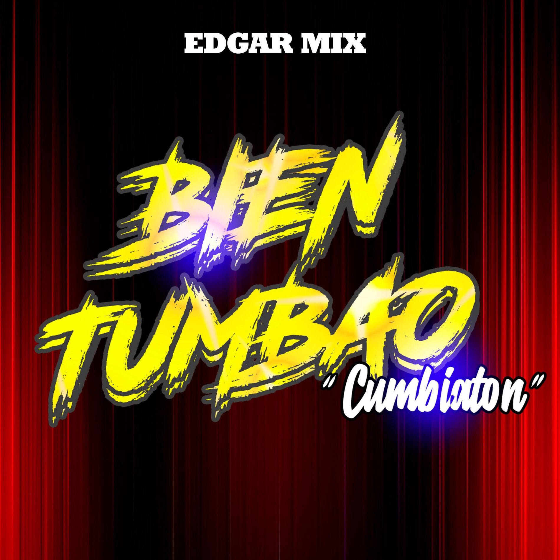 Album cover of Bien Tumbao 