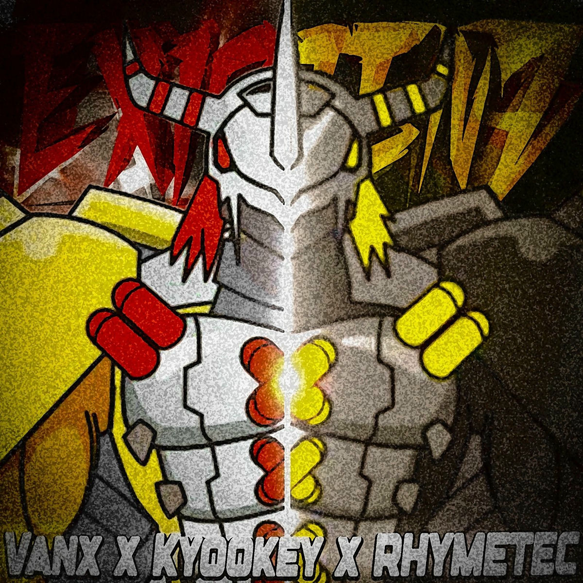 Album cover of Existenz