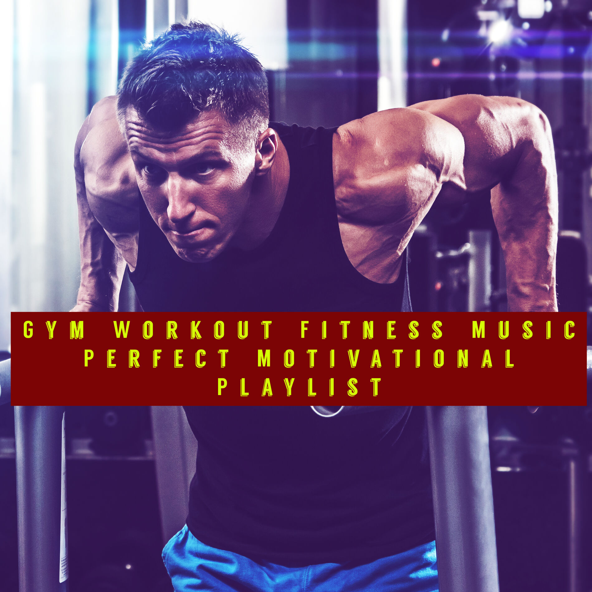 Best workout music online