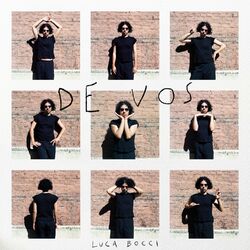 Cover of De Vos