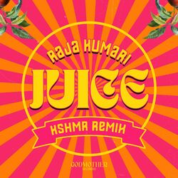 Cover of JUICE