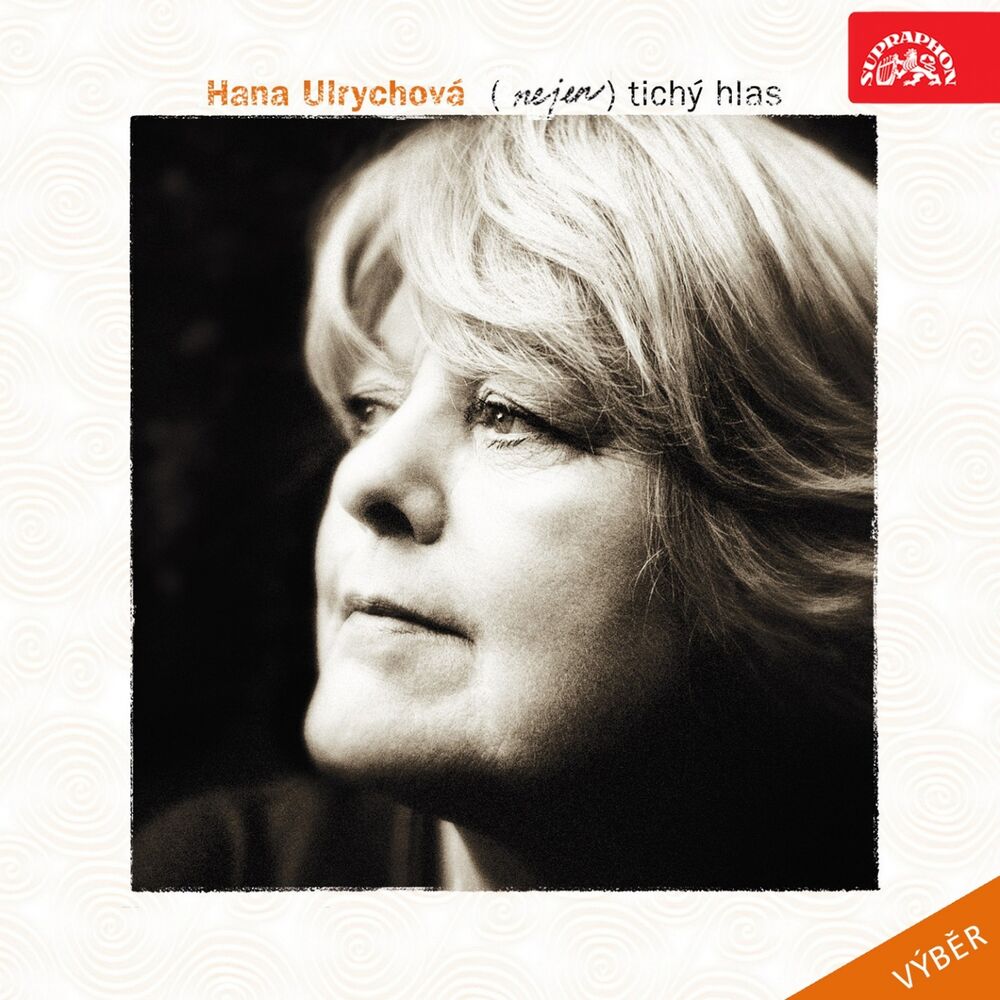 Picture of Nejen Tichý Hlas, To Nejlepší Z Let 1968-2006 (Selection)