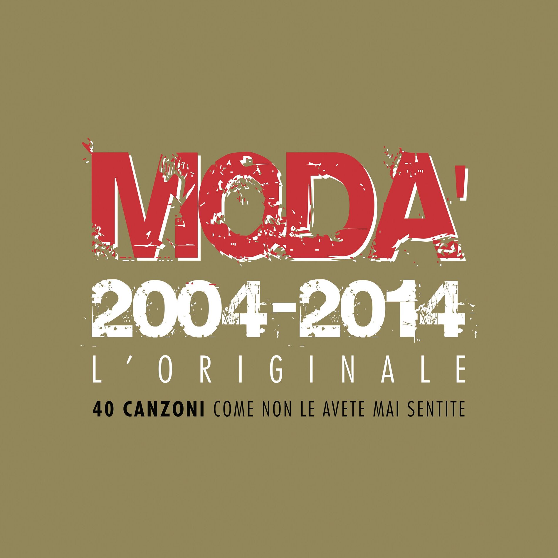 Album cover of Come un pittore (feat. Jarabe De Palo)
