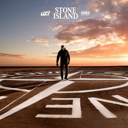 Cover of Stone Island