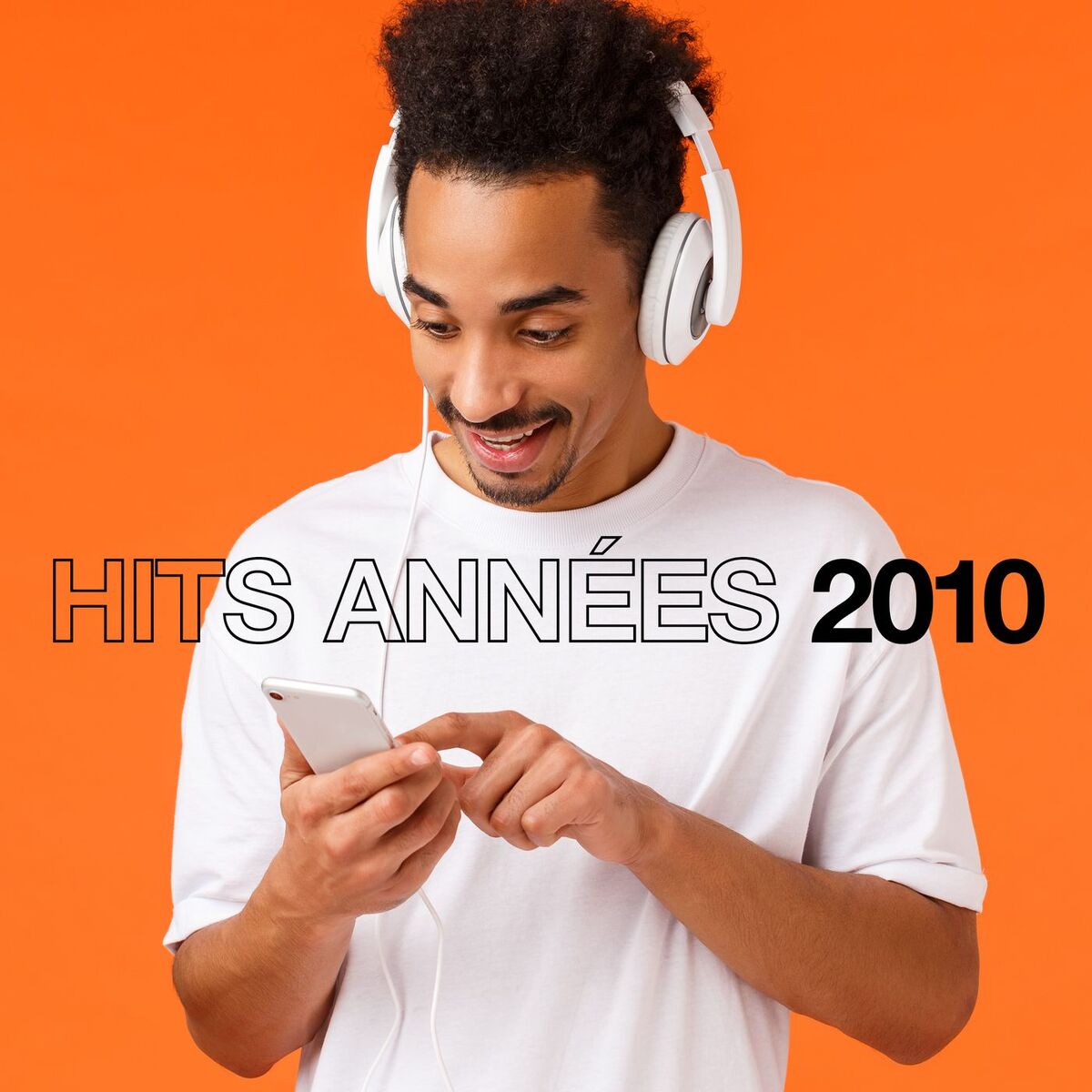 Album cover of Hits Années 2010
