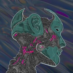 Cover of HOLO