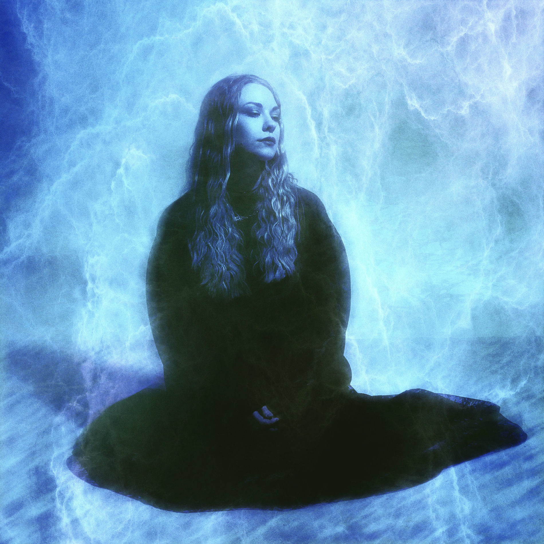 Album cover of Второе Дыхание
