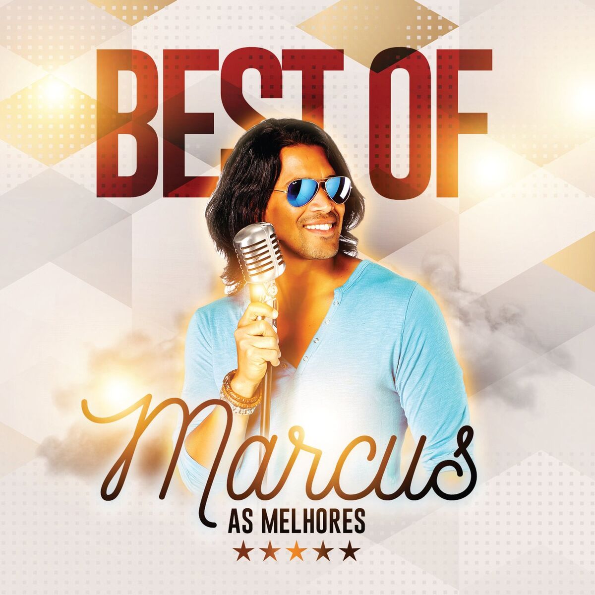 Album cover of Best Of – As Melhores