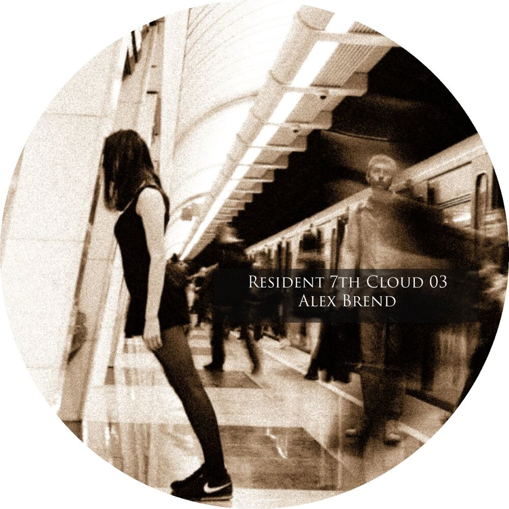 Picture of Resident 7th Cloud 03 - Alex Brend