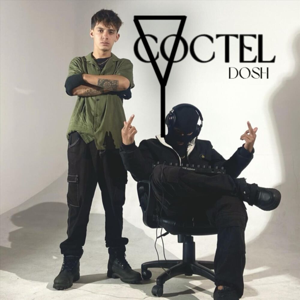 Picture of CÓCTEL