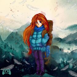 Cover of First Steps