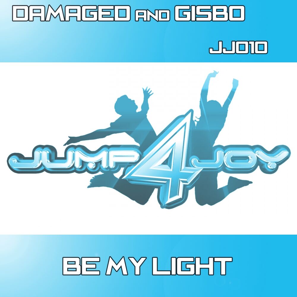 Picture of Be My Light