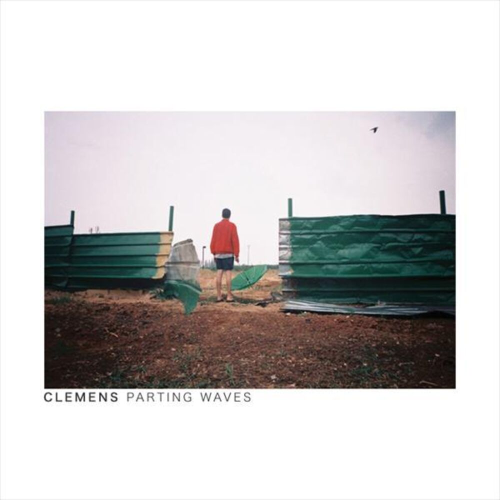 Picture of Parting Waves