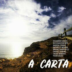 Cover of A Carta