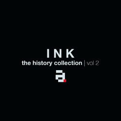 Cover of Ink - The History Collection, Vol. 2