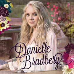 Cover of Danielle Bradbery